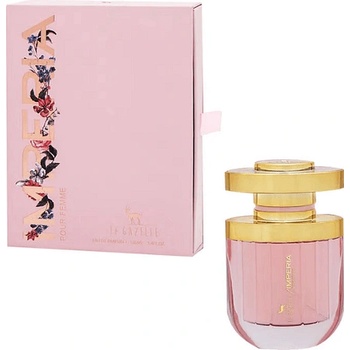 Le Gazelle Imperia Pink EDP 100 ml