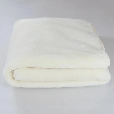 Cashmere Detská vlnená deka 5 Superwash obojstranná
