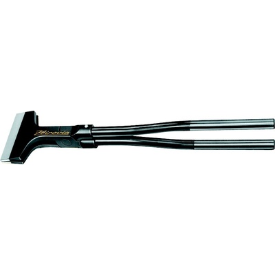 ZBIROVIA ZB975140 kleště klempířské krycí 140mm – Zboží Dáma