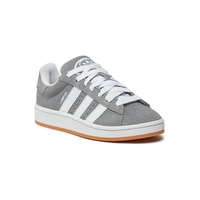 adidas Обувки Campus 00s J HQ6507 Сив (Campus 00s J HQ6507)