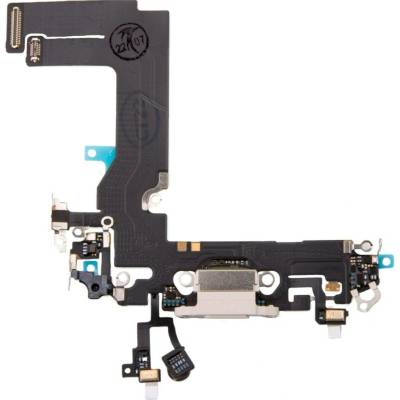 iPhone 13 mini Flex Kabel vč. Dobíjecího Konektoru Starlight
