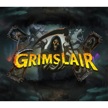 Grimslair