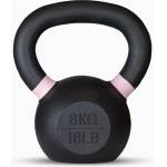 THORN+fit Кетълбел THORN FIT CC 2.0 8 kg black/pink
