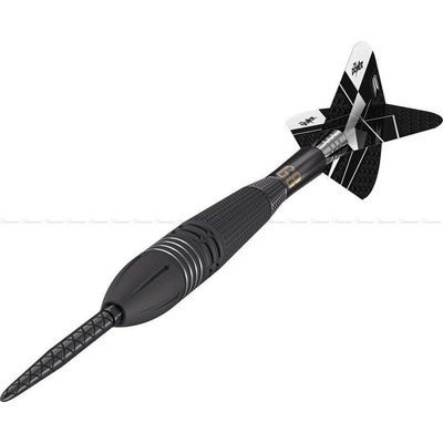 TARGET steel Swiss Point PHIL TAYLOR Power 9FIVE GEN8 24g 95% wolfram
