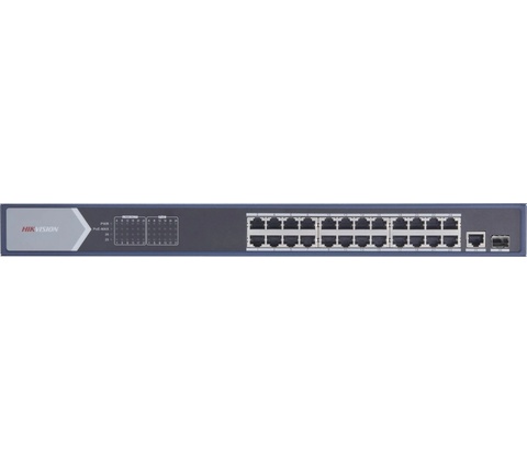 Hikvision DS-3E0526P-E
