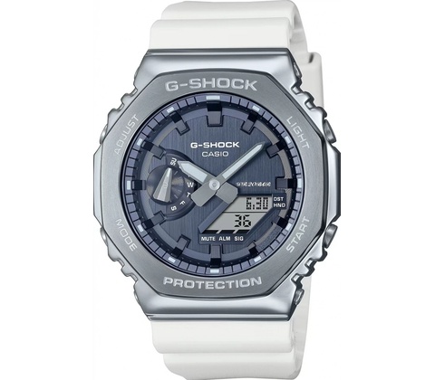 Casio GM-2100WS-7A