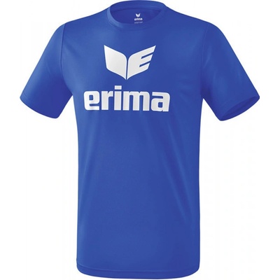 Erimo Promo 19 triko dětské Tmavě modrá Bílá