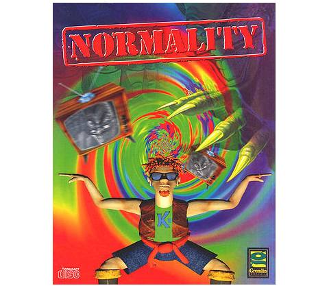 Normality