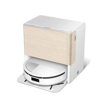 iRobot Roomba Max 705 Combo + AutoWash dock bílý