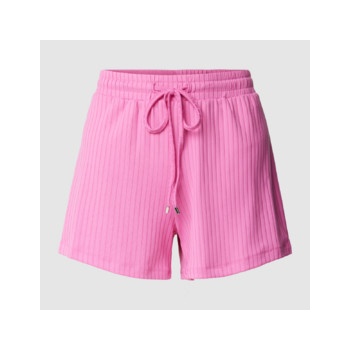 Guess samantha shorts O4GD00KBXB2-A41J Růžová