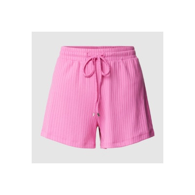Guess samantha shorts O4GD00KBXB2-A41J Růžová
