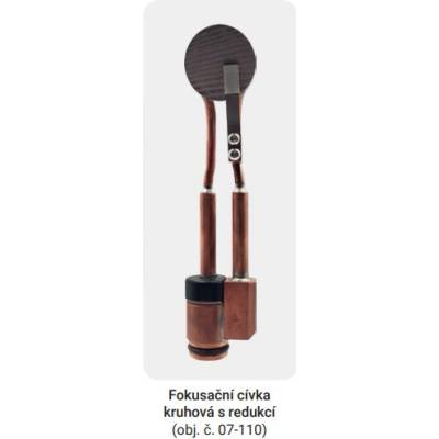 Fokusační cívka kruhová s redukcí 07-110