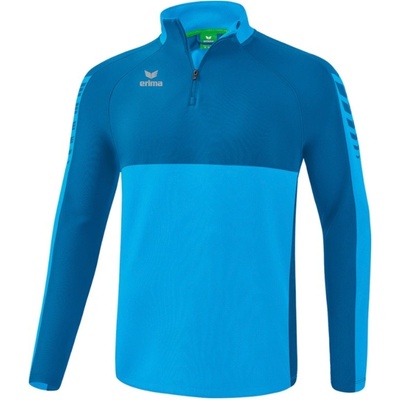 Erima SIX WINGS MIKINA 1/2 ZIP