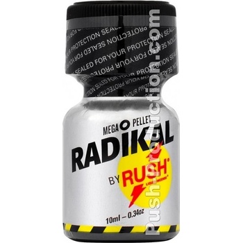 Rush Radikal 10 ml