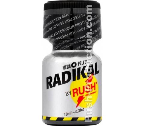 Rush Radikal 10 ml