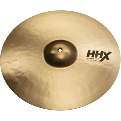 Sabian HHX 20Crash X-Plosion