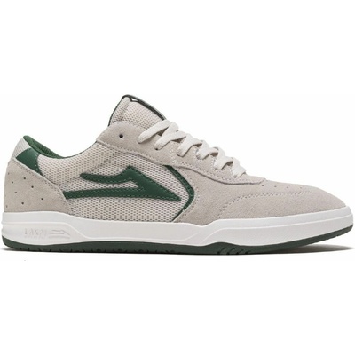 Lakai Atlantic White/Pine Suede