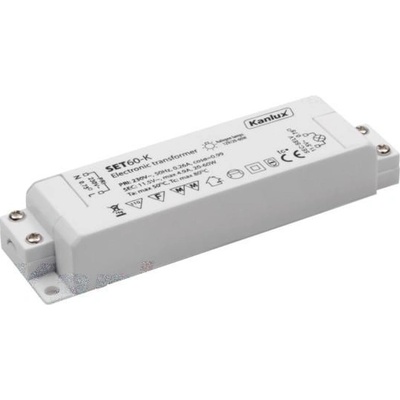 Trafo, 11,5 V DC, 60 W 1425