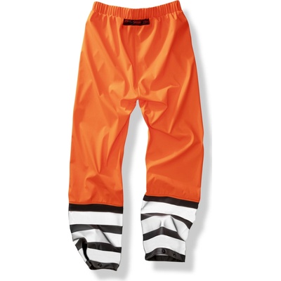 Result pánske HI-VIS nohavice RT508 Fluorescent Orange