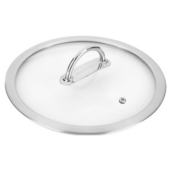 Tescoma pokrievka VISION 22cm