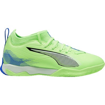 PUMA обувки за футзал Puma ULTRA 5 MATCH IT + Mid Jr 108099-03 Размер 33 EU