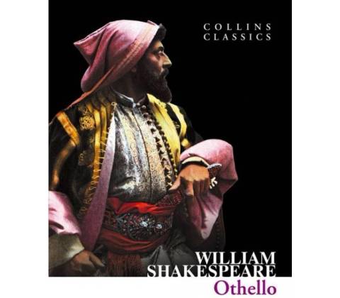Othello - Collins Classics - Shakespeare, W.