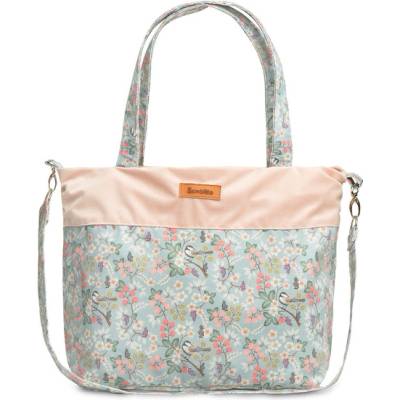Чанта Spring Orchard Pink