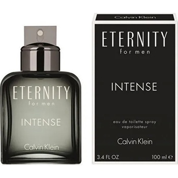 Calvin Klein Eternity for Men Intense EDT 100 ml