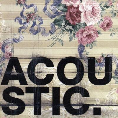 Various Artists - Acoustic CD
