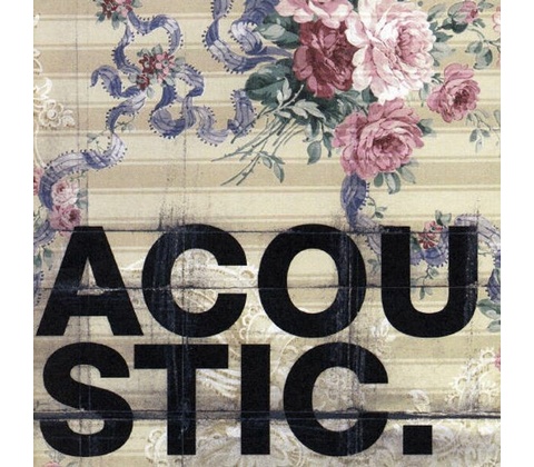 Various Artists - Acoustic CD