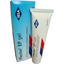 FLECTOR EP DRM 10MG/G GEL 60G