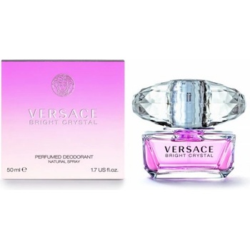 Image 1 of Versace Bright Crystal Deodorant Body Spray - Део спрей за жени
