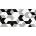Home Finishing Гранитогрес REVERSO BLACK HL High Glossy 60x120cm (REVERSOBHL-HGL/612)