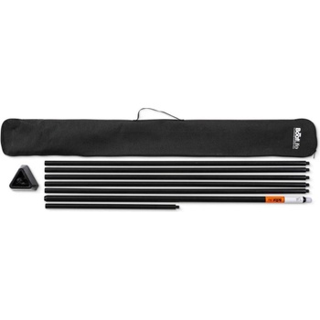 Nash Tyčová bojka s multi led světlem - Boat Life Illuminated Marker Pole 6.5 m