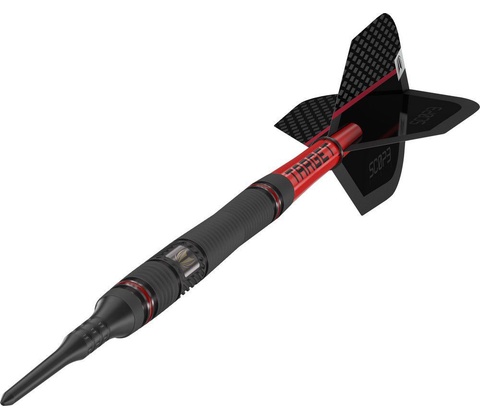 soft Target Scope 11, 19g, 90% wolfram