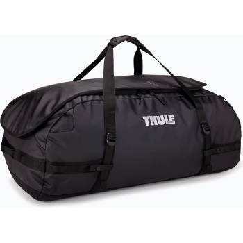 Thule Пътна чанта Thule Chasm 130 l black