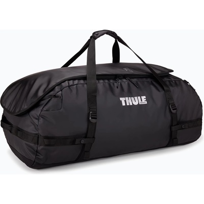 Thule Пътна чанта Thule Chasm 130 l black