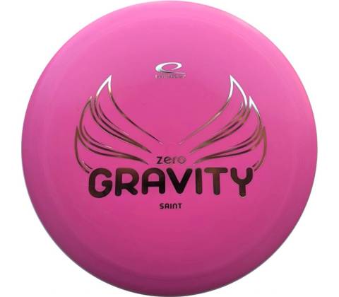 Latitude 64° Saint Zero Gravity