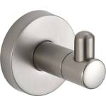 Mexen Remo кука за кърпа, матиран никел - 70507351-97 (70507351-97)