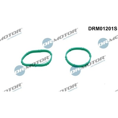 Sada tesnení kolena nasávacieho potrubia Dr.Motor Automotive DRM01201S