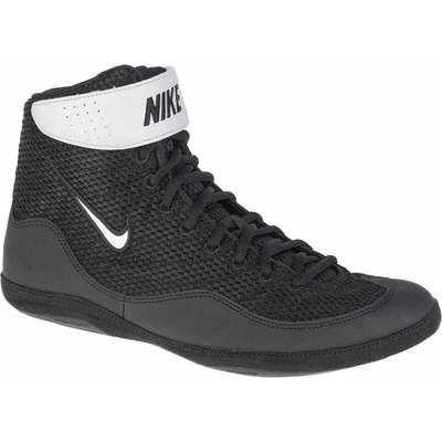Nike Inflict 325256 005 Čierna