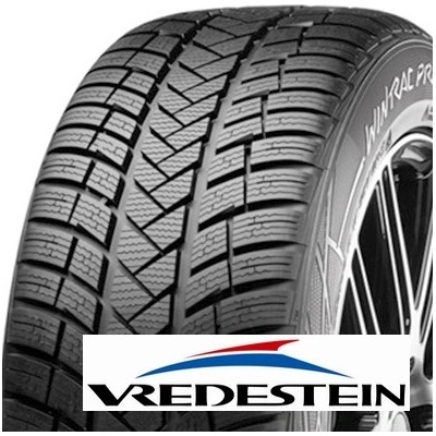 Vredestein Wintrac Pro 235/45 R18 98W