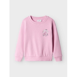 NAME IT Блуза nmfvasacha ls sweat unb