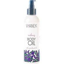 VIANEK Soothing Body Oil 200 ml