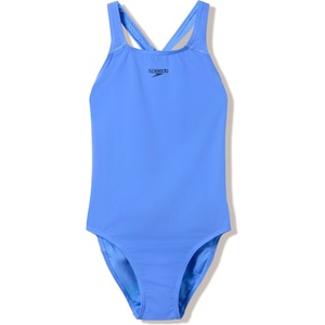 Speedo Дамски бански костюм Speedo Women's Eco Endurance+ Medalist Swimsuit - Moonlight Lavender - размер 36 (EU) (150-2758-0813)