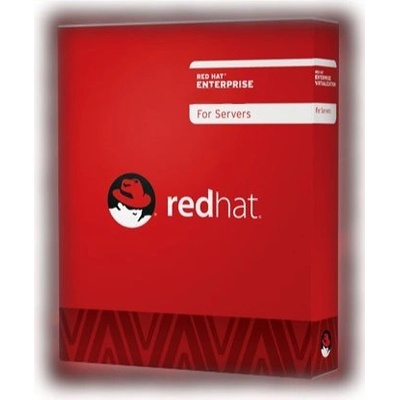 HPE Red Hat Enterprise Linux E-LTU J8J35AAE – Zboží Mobilmania