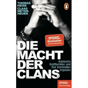 Die Macht der Clans | Claas Meyer-Heuer (ISBN: 9783328108054)