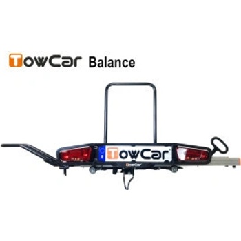 Aragon TowCar Balance