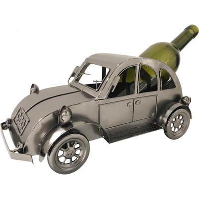 Kovový stojan na 1 víno, Auto – Zbozi.Blesk.cz