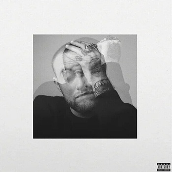 MILLER, MAC - CIRCLES LP